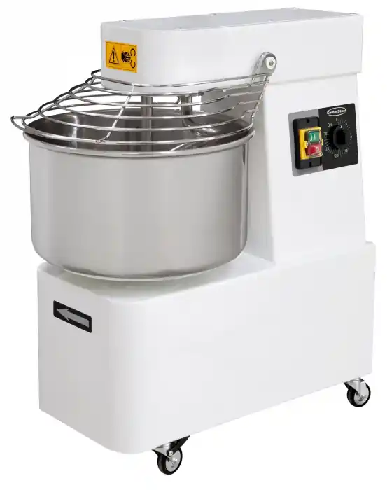 Teigmaschine 22 L Bestseller