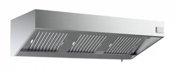 Saisonangebot 700 Wandhauben Komplett 1200