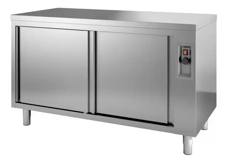 Bestseller 700 Wärmeschrank Durchreiche 1600 1600x700x850 mm