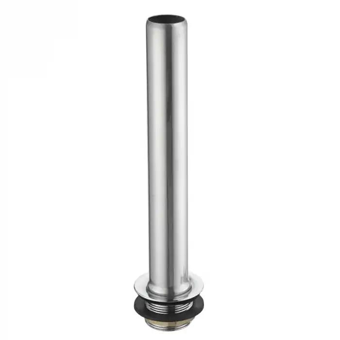 Zertifiziert EASYLINE Stand- Überlaufrohr für Spültische 250mm