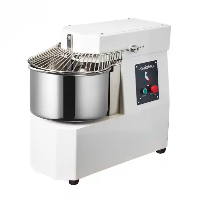 EASYLINE Teigknetmaschine fester Kessel - 30 Liter / 400 Volt Highlight