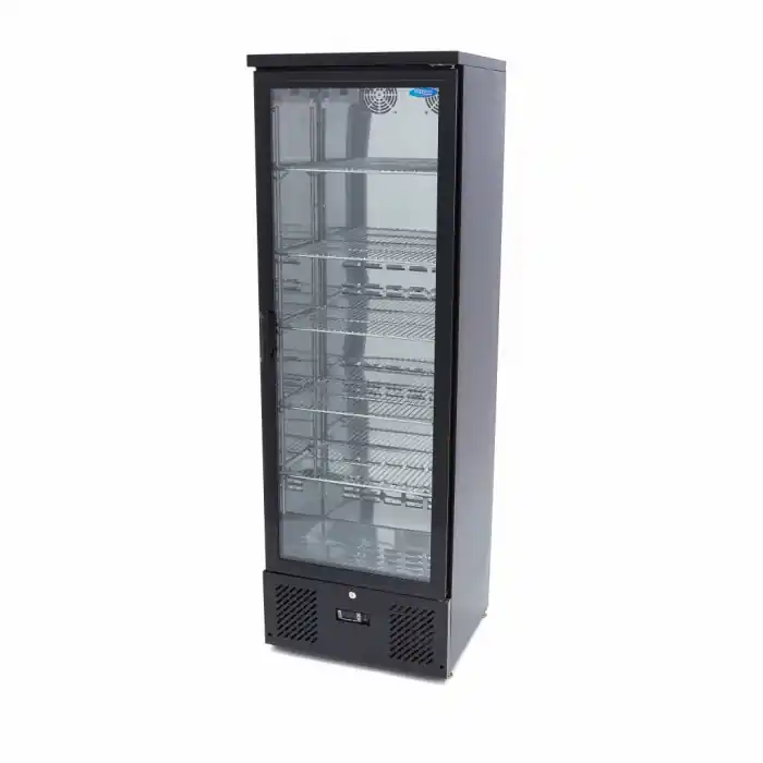 Ausverkauf Getränke Kühlschrank - 292L - 5 verstellbare Regale