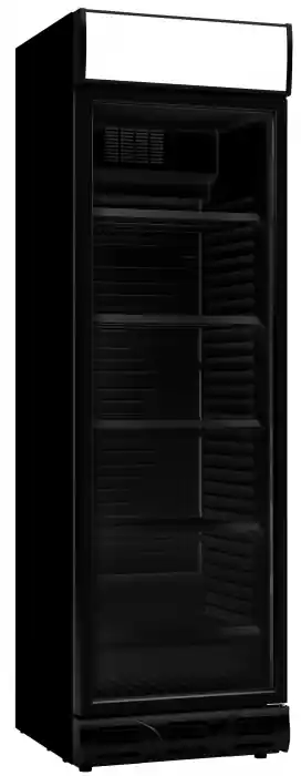 Top-Seller Kühlschrank - 1 Glastür