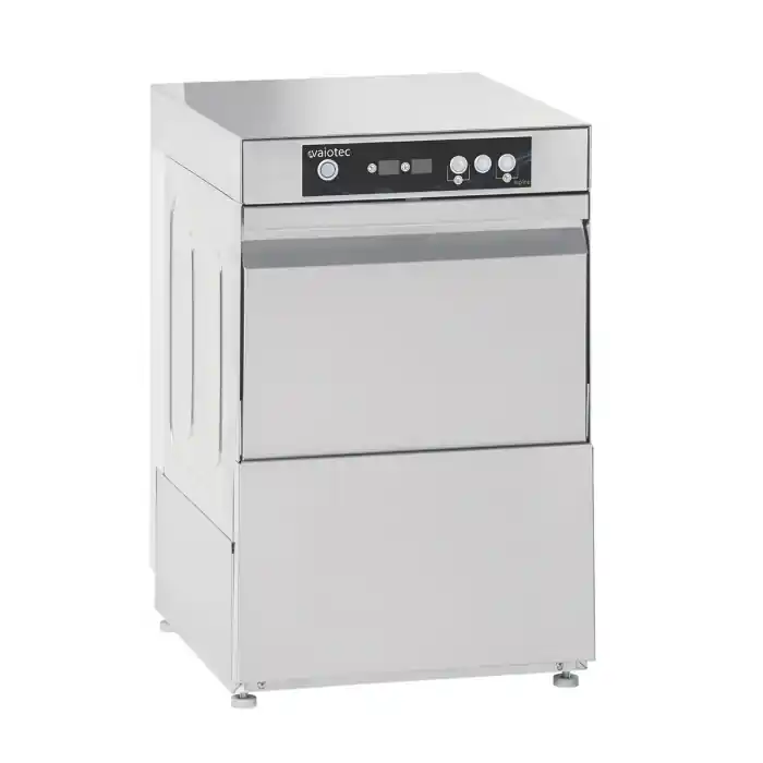 Neu Im Sortiment TOPLINE Gläserspülmaschine 40x40 / 230 Volt - Modell VT-S GW40 DRD