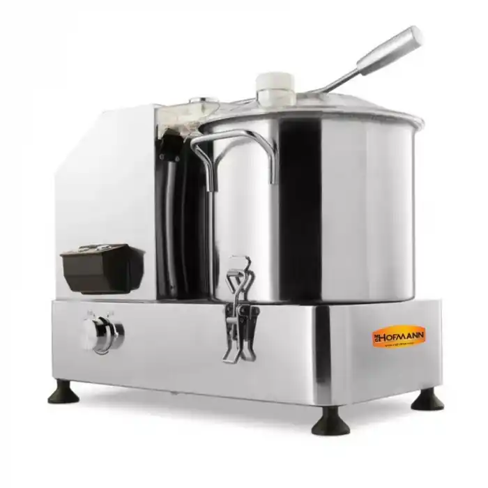 Ausverkauf Cutter 9 Liter B570 x T385 x H460 mm