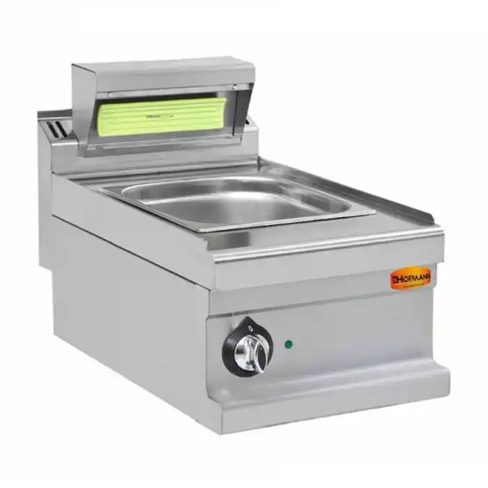 Must-Have Frittenwanne 1.5 kW 230V B400 x T700 x H270