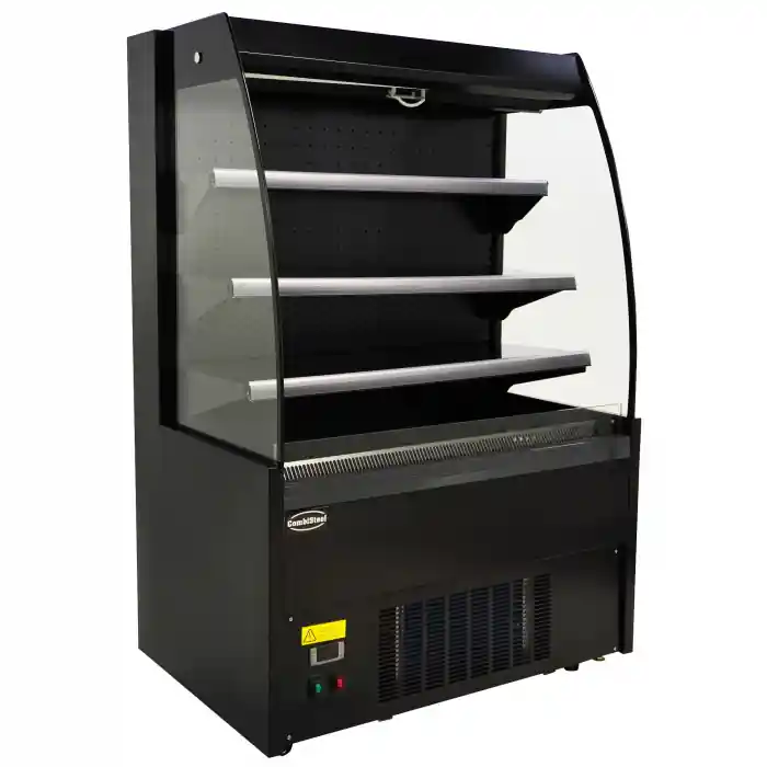 Kühlvitrine 1.0 Mega-Angebot