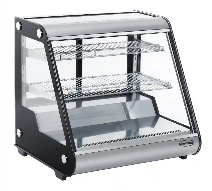 Preisknaller Kühlvitrine 130L