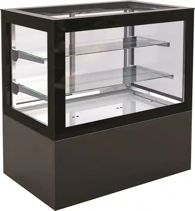 Expressversand Kühlvitrine 750L