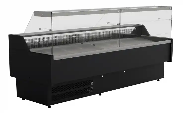 Kühlvitrine Oscar 2.0 Top-Preis