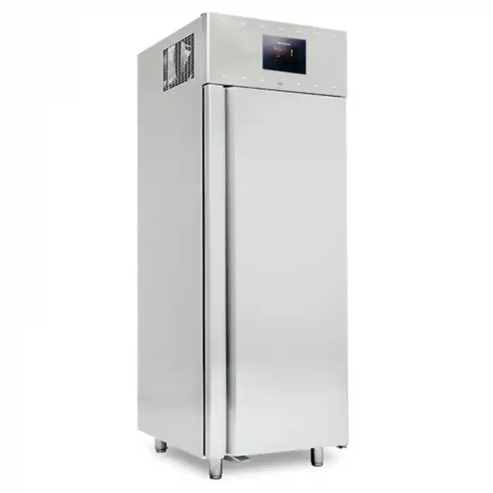Top-Angebot Mastro Edelstahl Kühlschrank 700 Liter WiFi Verbindung