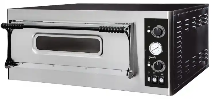 Pizzaöfen Enkel 1 X 4 Schnäppchen