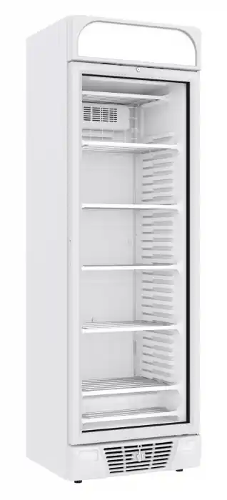 Jetzt Bestellen Tiefkühlschrank 1 Glastür 382L