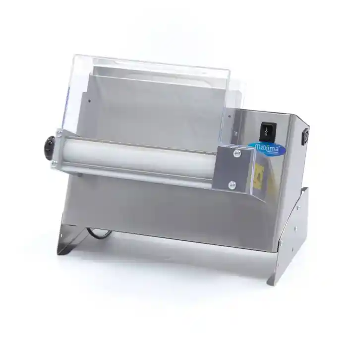 Rabatt Fondant-roller - Ø30 cm - Einzelwalze - Verstellbare Dicke