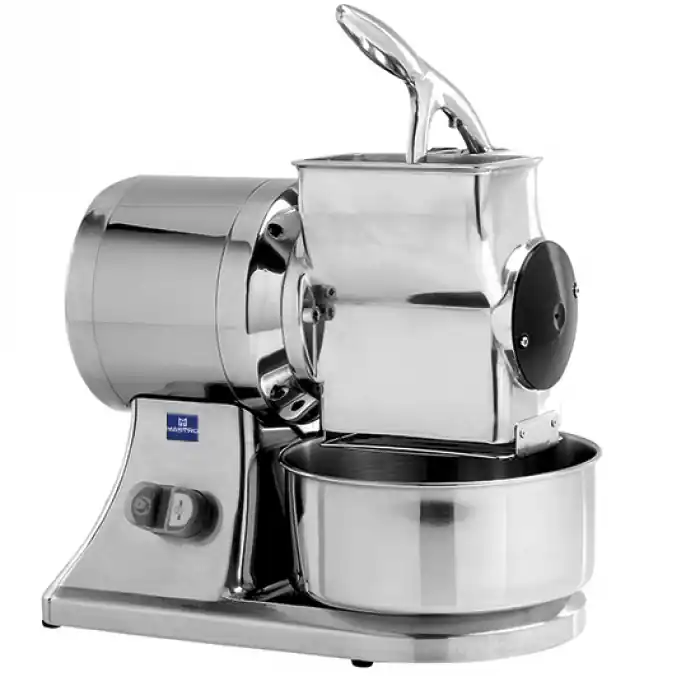 Mastro Käsereibe 30 kg/h Abverkauf
