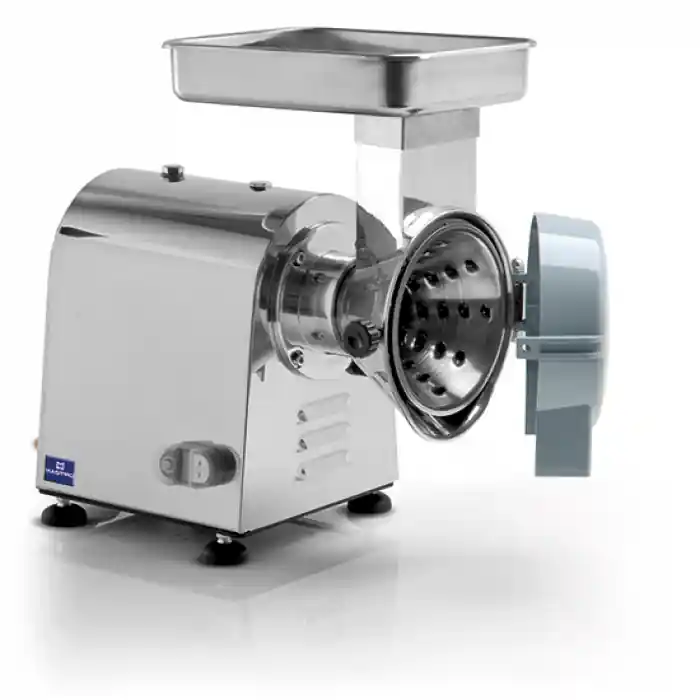 Neue Ware Mozzarellaschneider 50 kg/h 1400 rpm