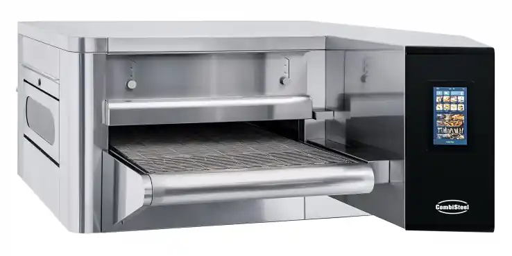 Schneller Versand Tunnelpizzaöfen 400