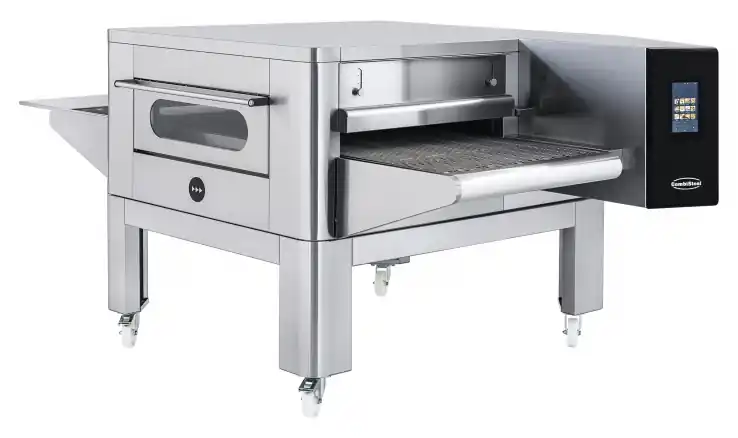Tunnelpizzaöfen 650 Nur Heute