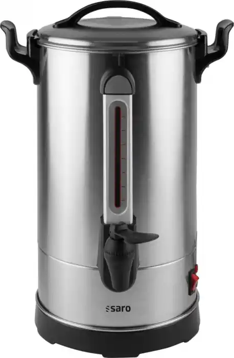 Garantierte Lieferung Kaffeemaschine mit Rundfilter 10.8 Liter 1.6 kW