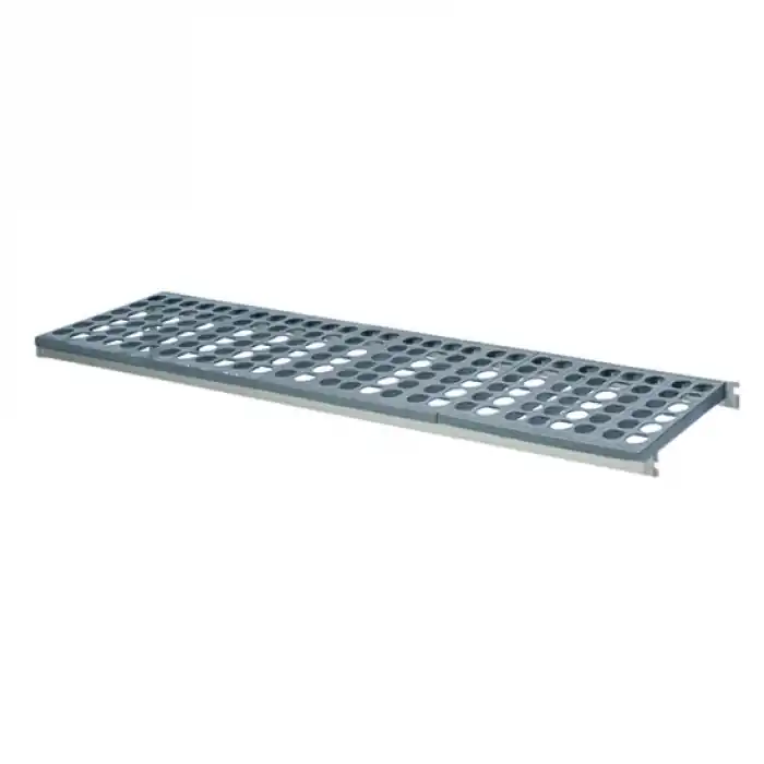 Regalboden für Aluminiumregal 1145x560 mm Markenware