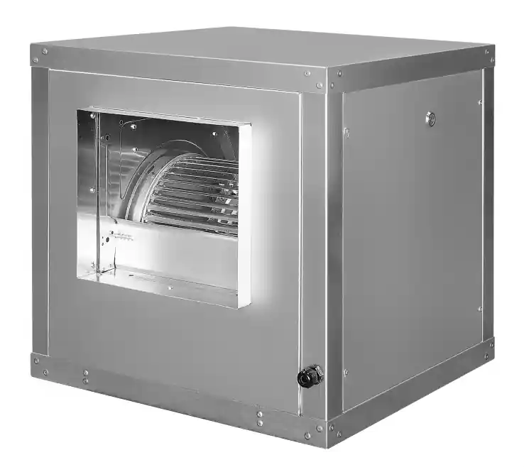 Bestseller Ventilator In Dose 15/15