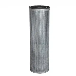 Abverkauf Aktivkohlefilter 450mm – Kohlepatrone, 145mm Ø, 2,1kg, 200 m³/h