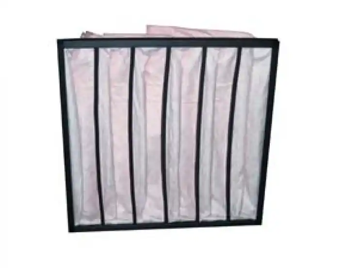 Sackenfilter 1/1 Ausverkauf