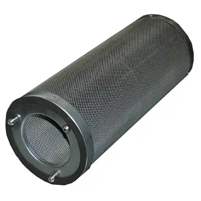 Bestpreis Mastro Aktivkohlefilter ø 160 mm