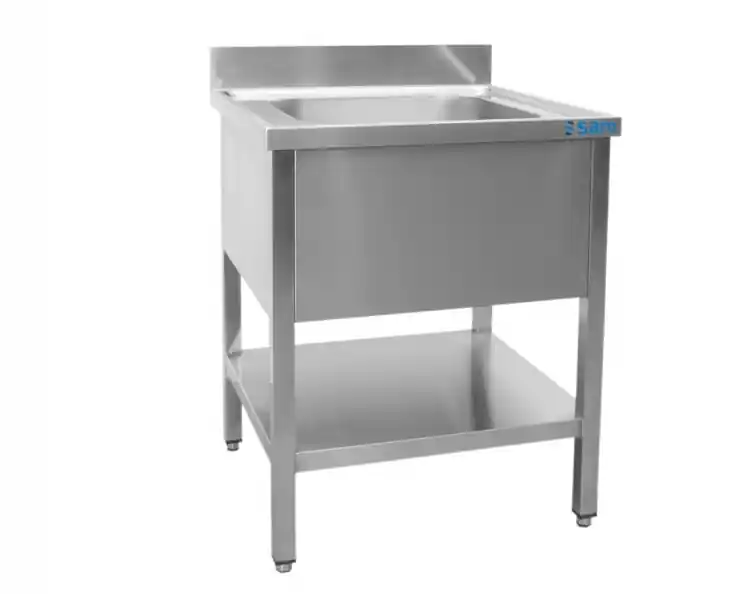Spültisch B 700 x T 700 Top-Preis