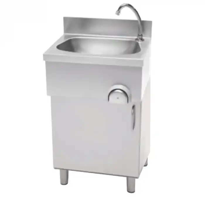 Markenprodukt Handwaschbecken