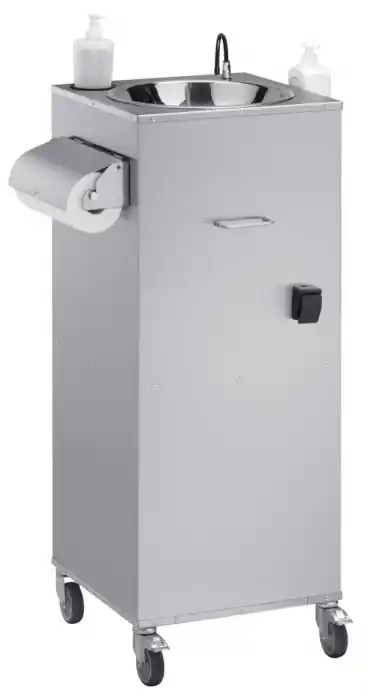 Ausverkauf Mobiles Handwaschbecken 20 Liter