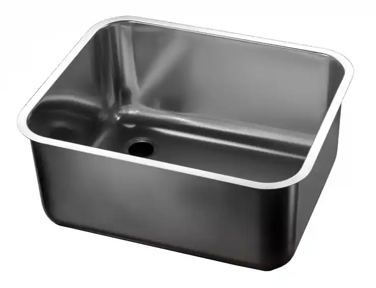 Spülbecke 500X400X300 Top-Angebot