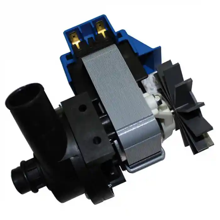 Ablaufpumpe für Korbdurchschubspülmaschine GLB0106 Mega-Angebot