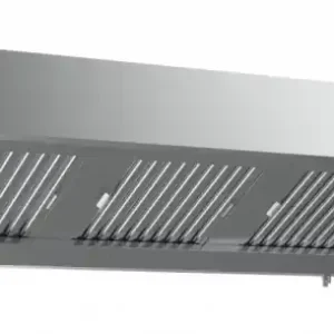 1100 Wandhauben Komplett 2400 Schneller Versand