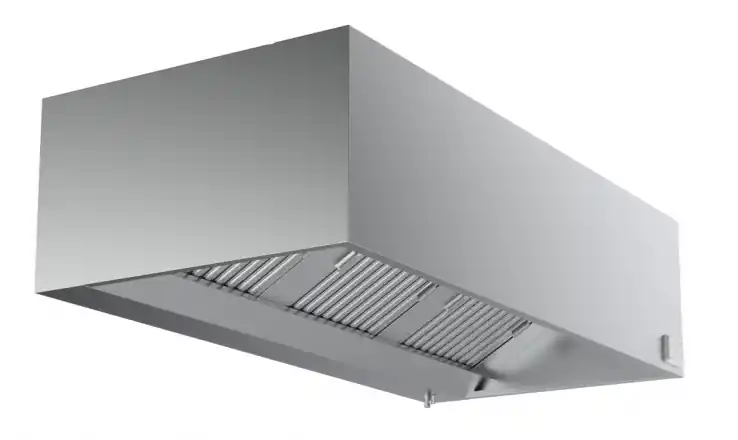 950 Wandhauben Dosenmodell Komplett 3000 Sonderangebot