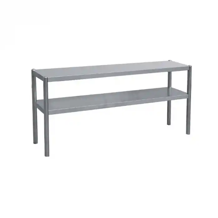 Aufsatzboard 2 Etagen, 200x35x70 Billig