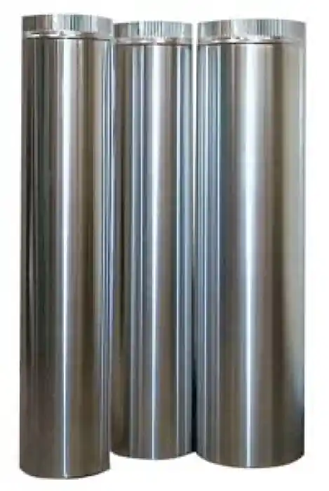 Rundes Abflussrohr Ø 200 Aktuell