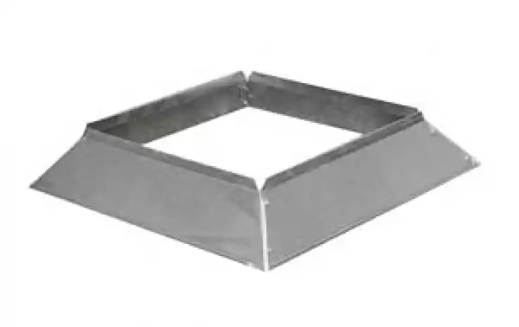 Sturmkragen 150X150 Zertifiziert