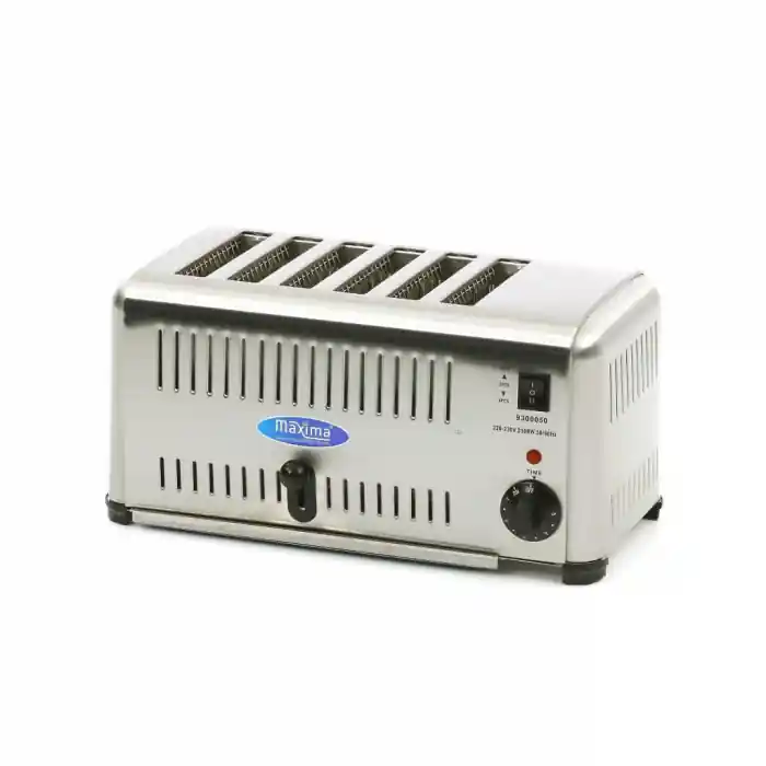 Toaster 6 Scheiben Angebot