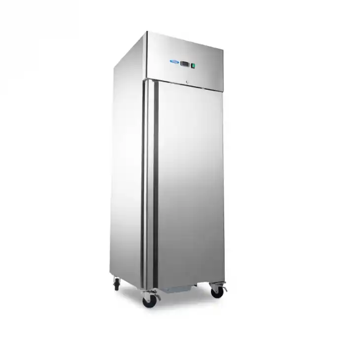 Kühlschrank - 600 l - 3 Einstellbare Regale (2/1 GN) Wochenendangebot