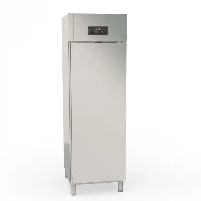 Kracherpreis TOPLINE Kühlschrank 700 / 1-türig GN 2/1