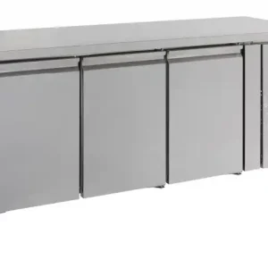 Schnäppchen 700 Kühltisch 3 Türen
