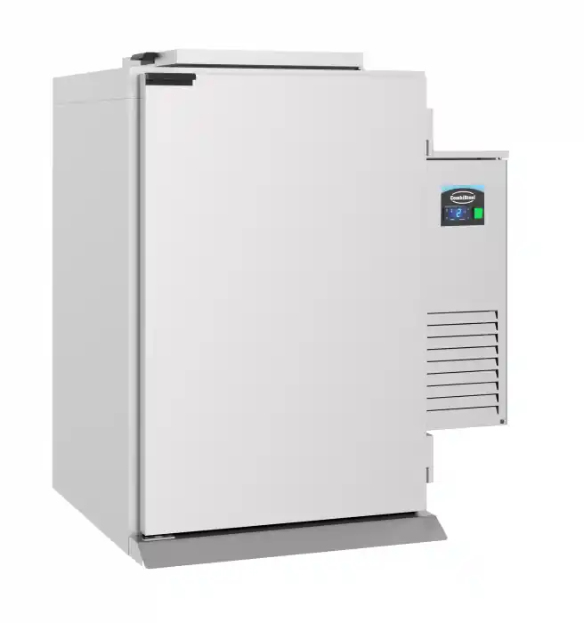 Finale Aktion Abfallkühler 1X 240L