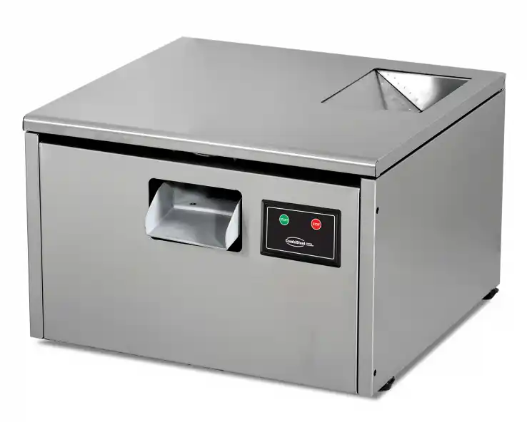 Top-Angebot Besteckpoliermaschine