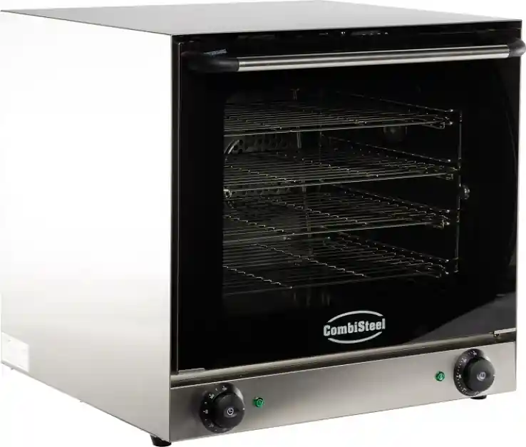 Cube Ec-1 Konvektionsofen Knallerangebot