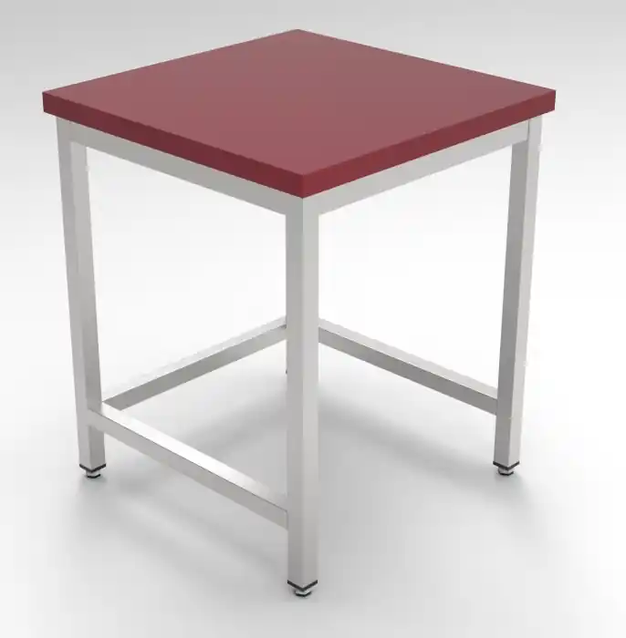 Angebot Hackblock Aus Polyethylen 500X600