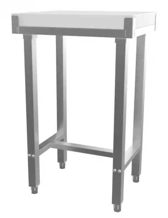 Garantierte Lieferung Hackblock Aus Polyethylen 80Mm Dicke