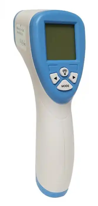 Infrarot-Thermometer Saisonangebot