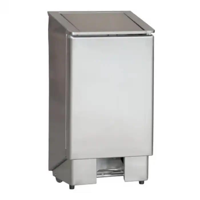 Sale Mülleimer Mit Fußpedal 60L