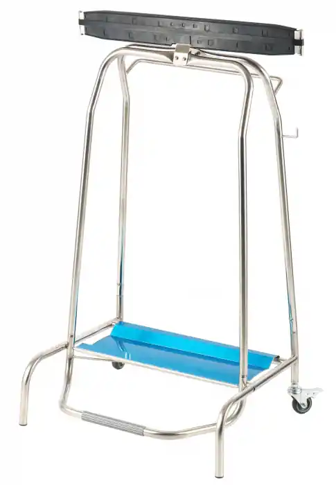 Echt Müllsackhalter Mit Pedalsteuerung